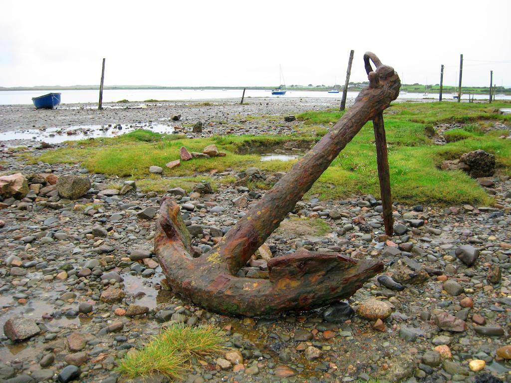 Rosegarth Guest House Ravenglass Exteriör bild