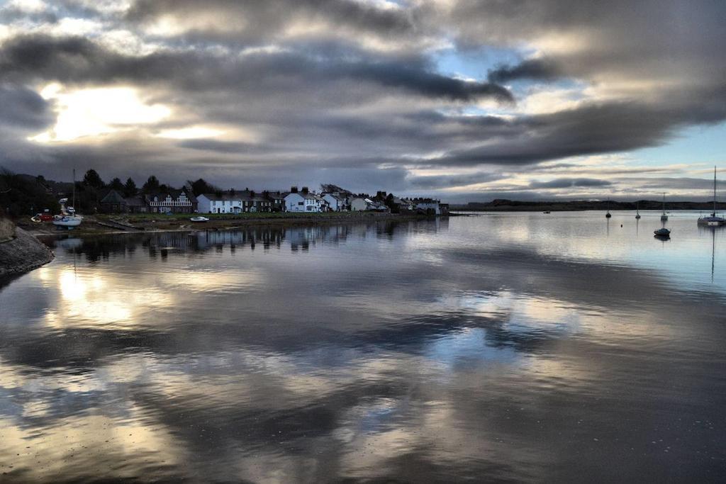 Rosegarth Guest House Ravenglass Exteriör bild