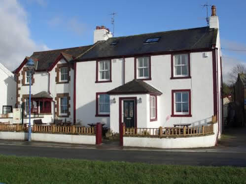 Rosegarth Guest House Ravenglass Exteriör bild