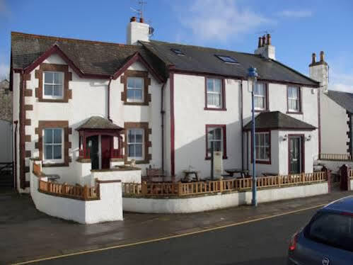 Rosegarth Guest House Ravenglass Exteriör bild